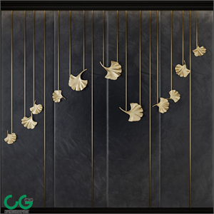 Decorative panel Lexi 1